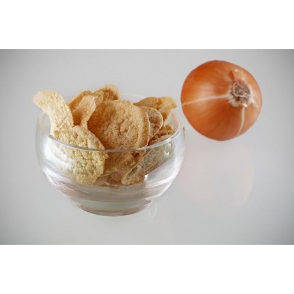 Protekal çips me krem dhe erëza 