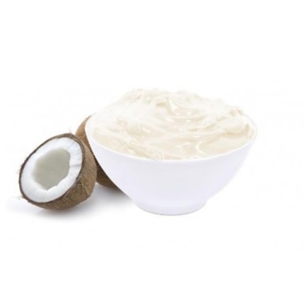 Protekal puding nga kokosi – kutijë me 7 shujta