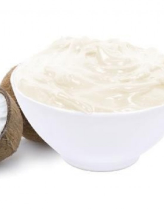 Protekal puding nga kokosi – kutijë me 7 shujta