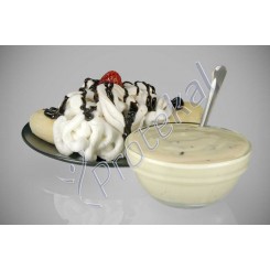 Protekal banana split desert – kutijë me 7 shujta