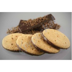 Protekal keks me çokoladë - kutijë me 6 shujta