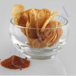 Protekal çips djegëst i ëmbël  