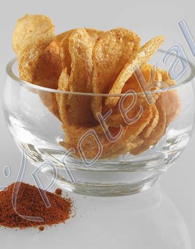 Protekal çips djegëst i ëmbël  