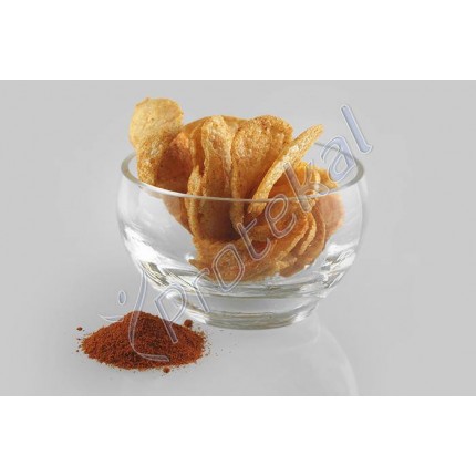 Protekal çips djegëst i ëmbël  