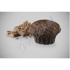 Protekal mafin me çokoladë – kutijë 7 shujta 