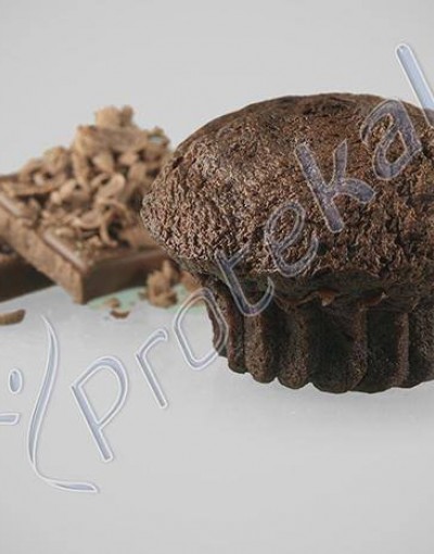 Protekal mafin me çokoladë – kutijë 7 shujta 