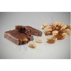 Protekal bar me kikrik dhe karamel - kutijë me 7 shujta