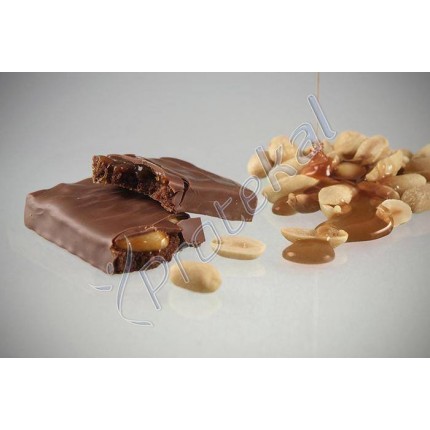 Protekal bar me kikrik dhe karamel - kutijë me 7 shujta