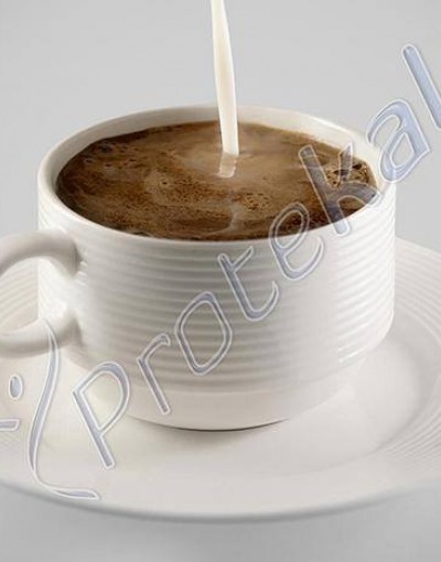 Protekal pije kapuçino  – kutijë me 7 shujta