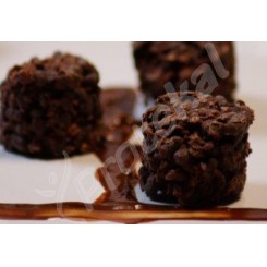 Protekal kube çokolade – një shujtë