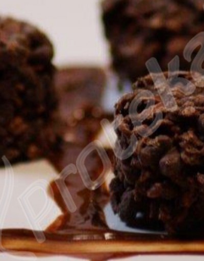 Protekal kube çokolade – një shujtë