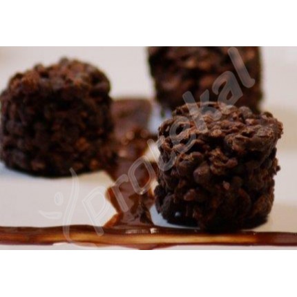 Protekal kube çokolade – një shujtë