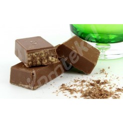 Protekal çoko bar me krem dhe keks - kutijë me 6 shujta