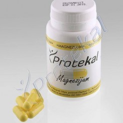 Protekal Magnezium - shishe / 60 kapsula