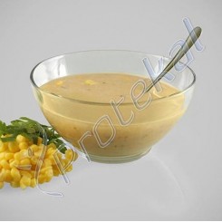 Protekal  supë meksikane - kutijë me 7 shujta