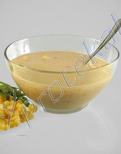 Protekal  supë meksikane - kutijë me 7 shujta