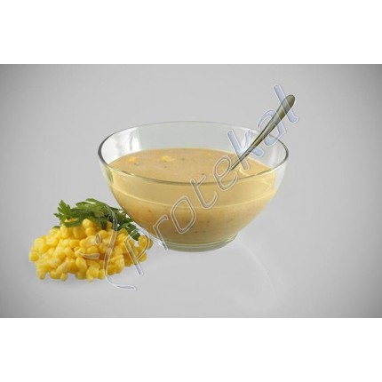 Protekal  supë meksikane - kutijë me 7 shujta