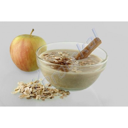 Protekal musli me shije të mollës dhe kanellës – kutijë me 7 shujta 