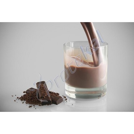 Protekal Çokolladë e nxehtë – kutijë me 7 shujta 