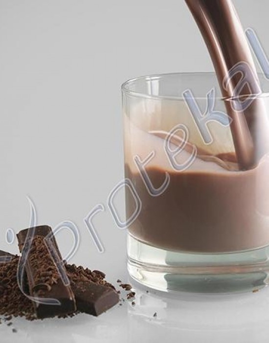 Protekal Çokolladë e nxehtë – kutijë me 7 shujta 