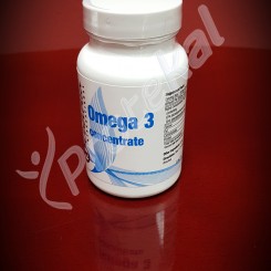 Omega 3 - kutijë / 50 kapsula