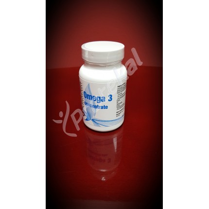 Omega 3 - kutijë / 50 kapsula