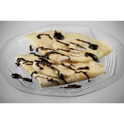 Protekal palpeta me çokoladë dhe banane - kutijë me 7 shujta 