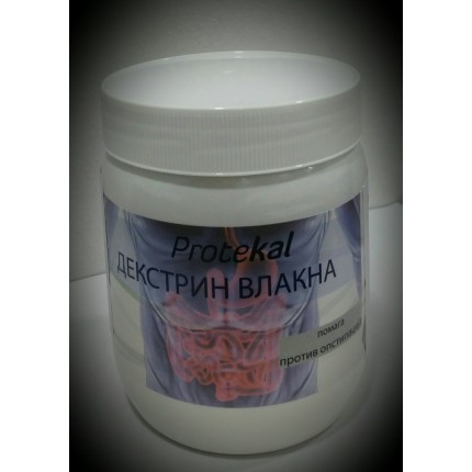 Protekal fibra – kutijë 200 gr 