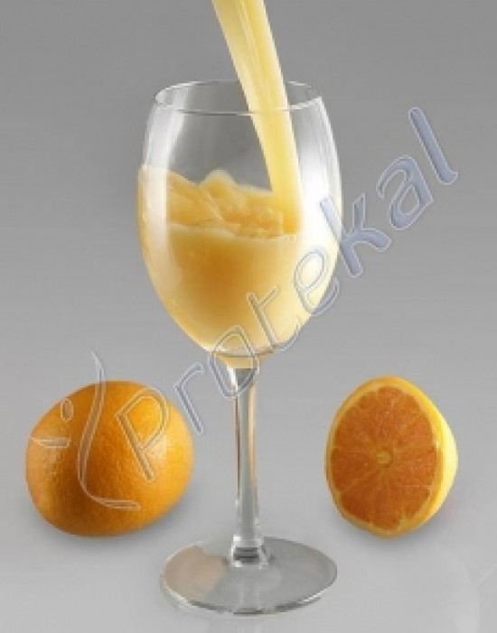 Protekal pije portokalli – kutijë me 7 shujta