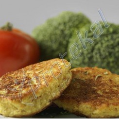 Protekal kroketa pule - kutijë me 7 shujta