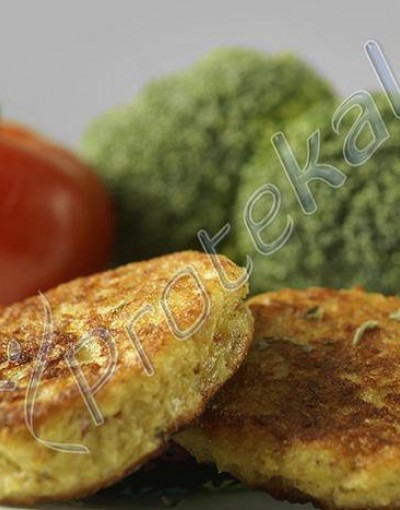 Protekal kroketa pule - kutijë me 7 shujta