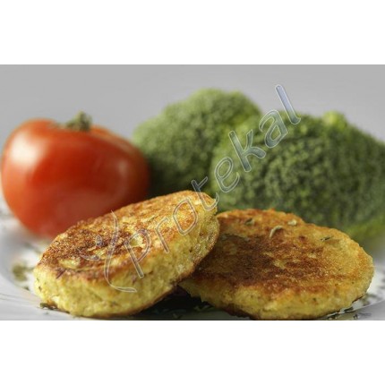 Protekal kroketa pule - kutijë me 7 shujta