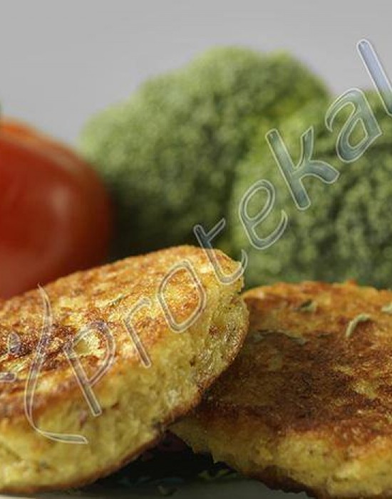 Protekal kroketa pule - kutijë me 7 shujta