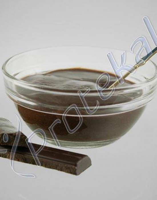 Protekal Puding i çokoladës dhe karamelës – kutijë me 7 shujta