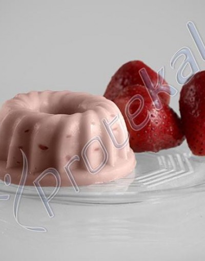 Protekal puding i dredhëzës – kutijë me 7 shujta