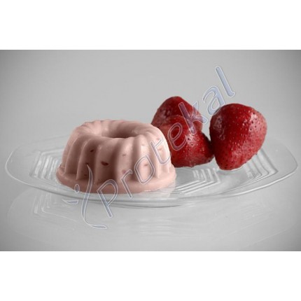 Protekal puding i dredhëzës – kutijë me 7 shujta