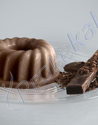 Protekal puding i çokoladës – kutijë me 7 shujta