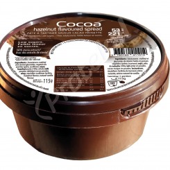 Protekal krem lyerje çokolade - 115 gr 