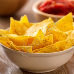 Protekal çips  tortitos nacho me djath 