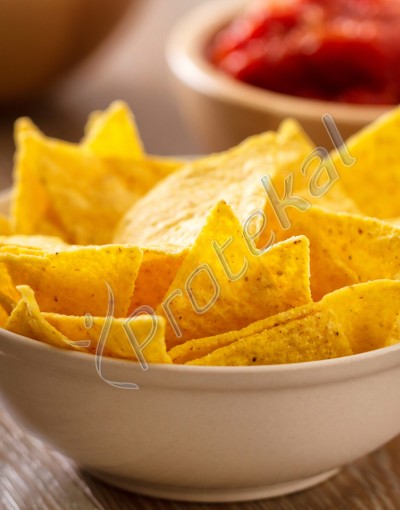 Protekal çips  tortitos nacho me djath 