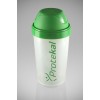 Protekal shejker plastike