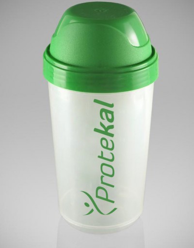 Protekal shejker plastike