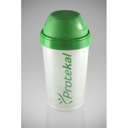 Protekal shejker plastike