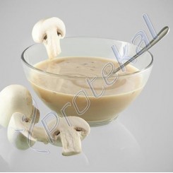 Protekal  supë me kërpudha - kutijë me 7 shujta