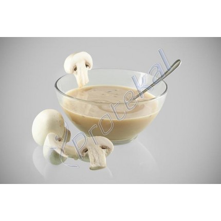 Protekal  supë me kërpudha - kutijë me 7 shujta