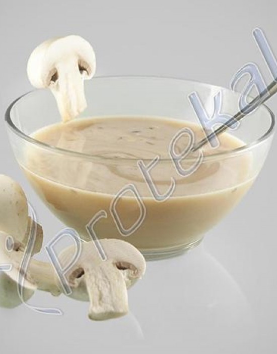 Protekal  supë me kërpudha - kutijë me 7 shujta