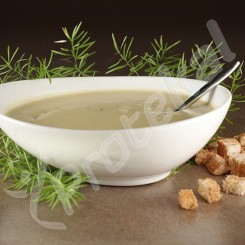 Protekal supë krem pule me dvopek - kutijë me 7 shujta