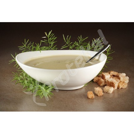 Protekal supë krem pule me dvopek - kutijë me 7 shujta