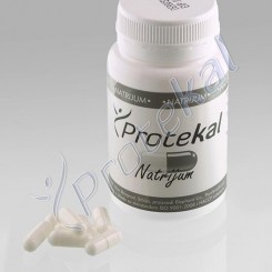 Protekal Natrium - shishe / 90 kapsula