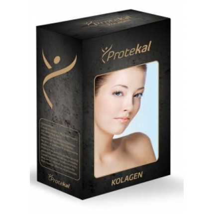 Protekal kolagjen– kutijë me 14 doza